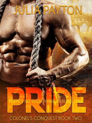 cover image of Pride